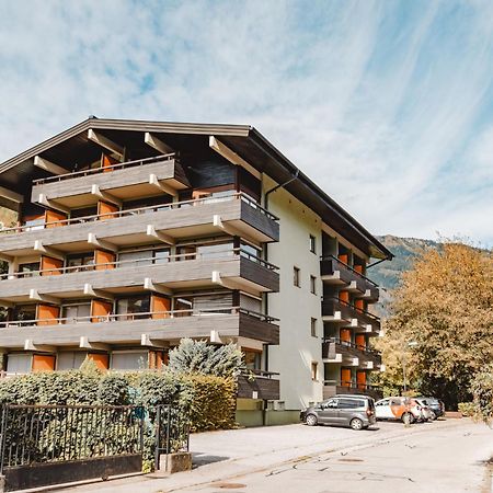 Apartment Haus Achenstrasse-5 By Interhome باد هوفغاستين المظهر الخارجي الصورة