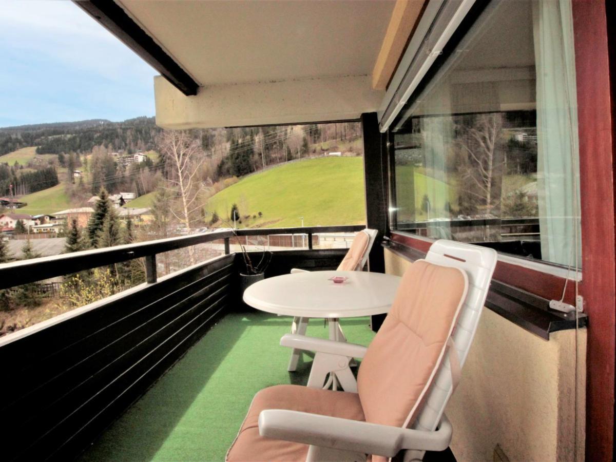 Apartment Haus Achenstrasse-5 By Interhome باد هوفغاستين المظهر الخارجي الصورة