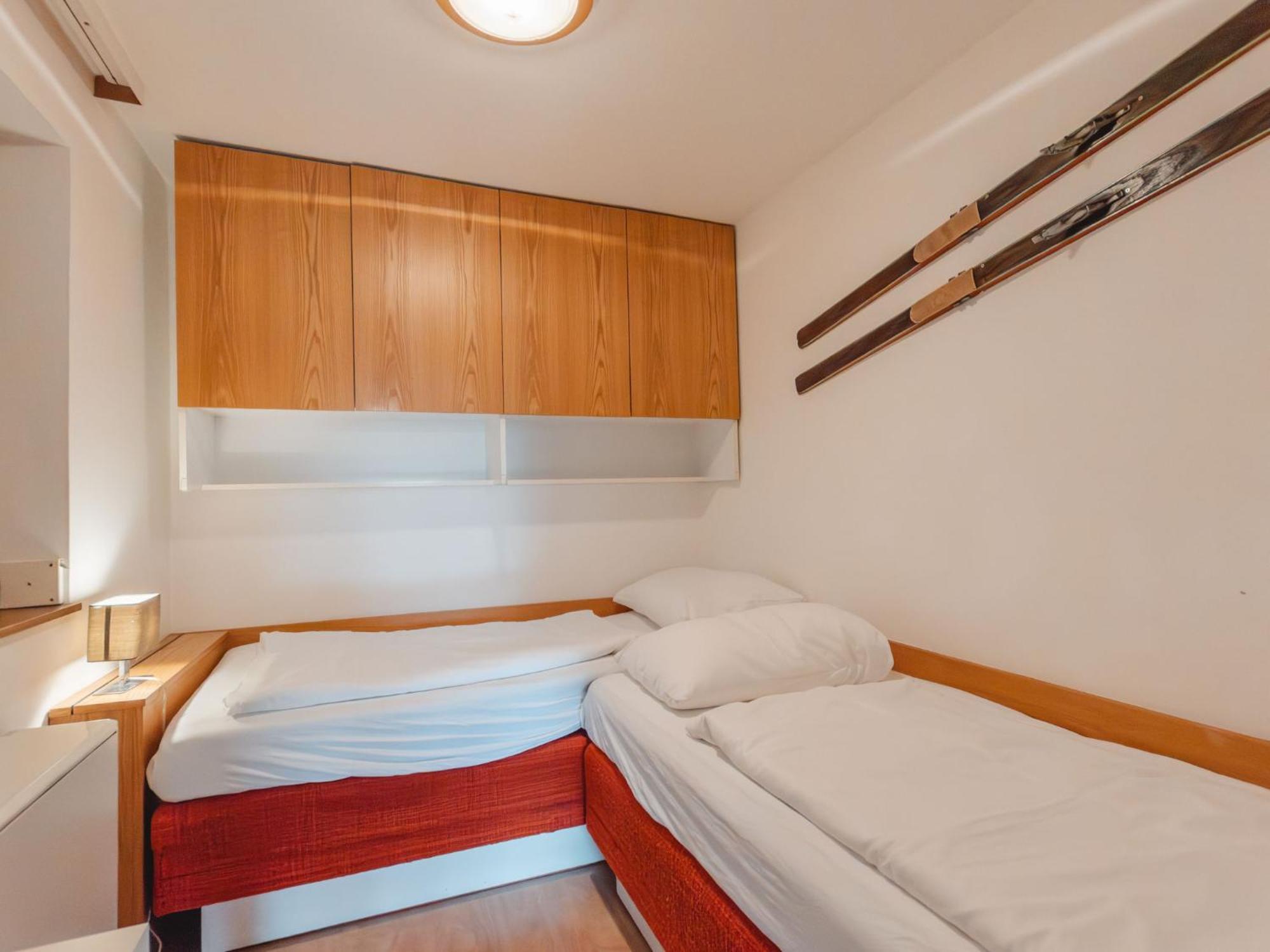Apartment Haus Achenstrasse-5 By Interhome باد هوفغاستين المظهر الخارجي الصورة