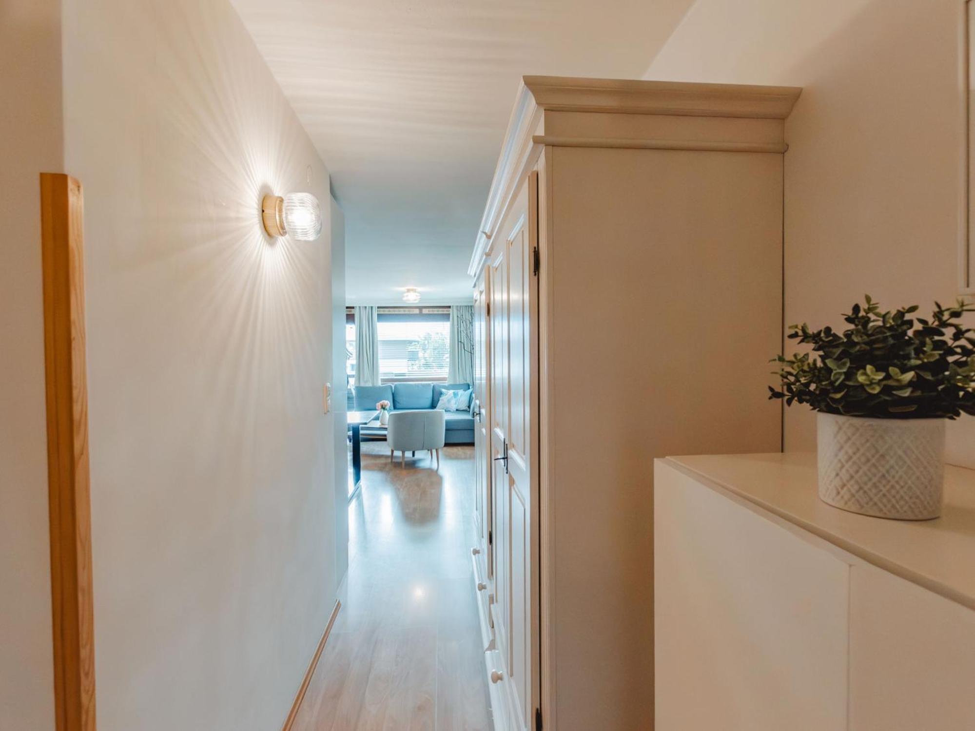 Apartment Haus Achenstrasse-5 By Interhome باد هوفغاستين المظهر الخارجي الصورة