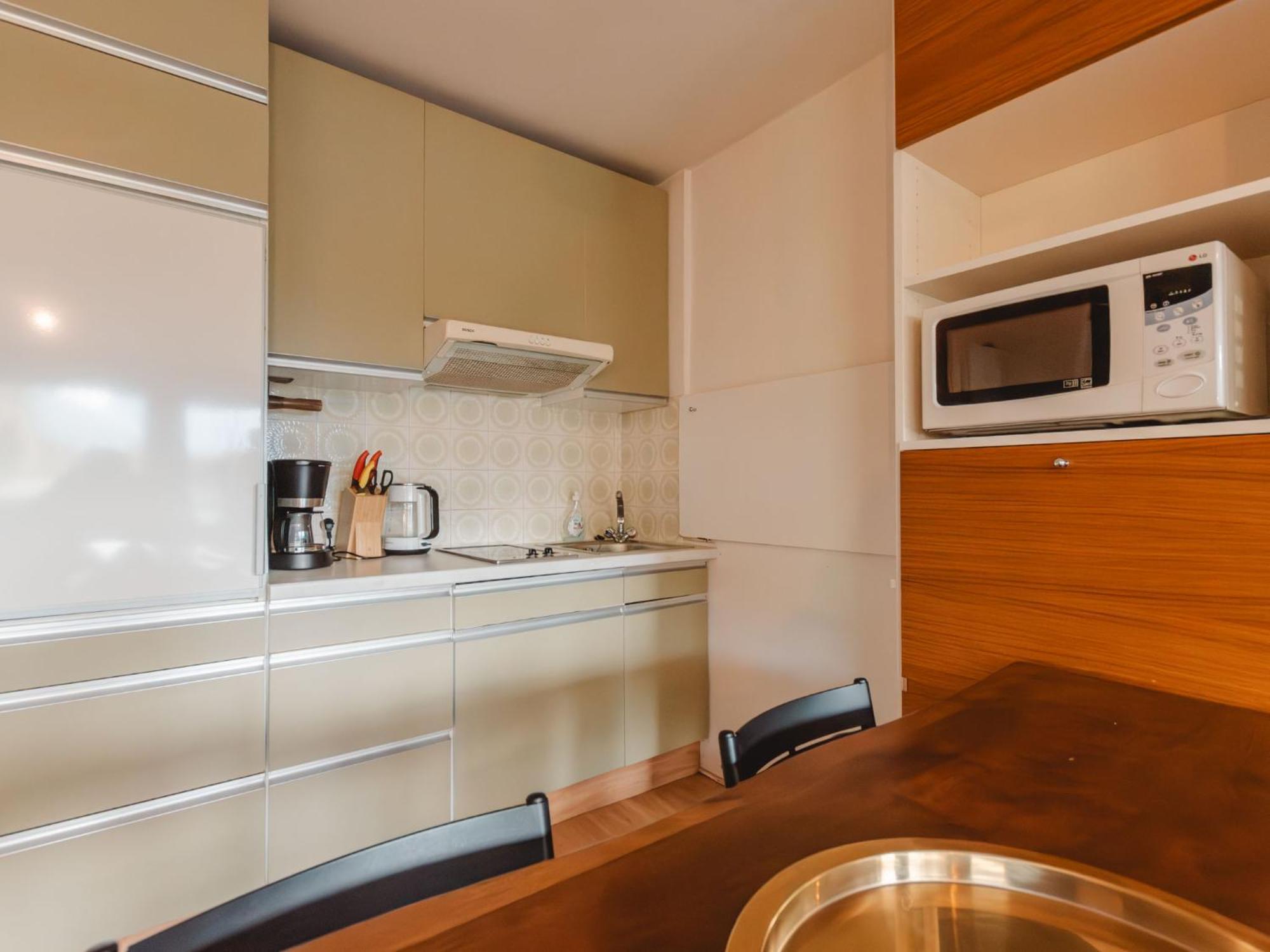 Apartment Haus Achenstrasse-5 By Interhome باد هوفغاستين المظهر الخارجي الصورة