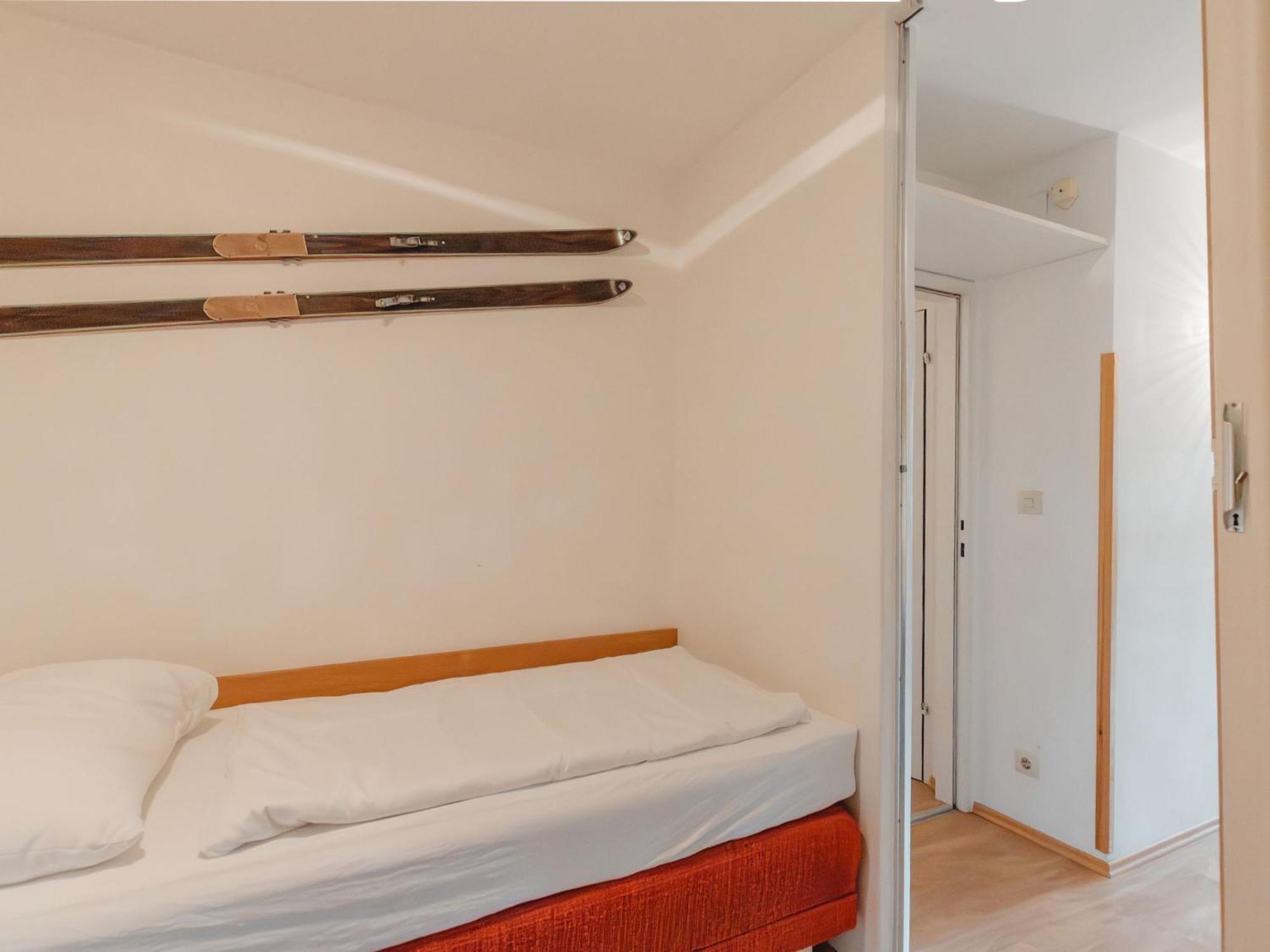 Apartment Haus Achenstrasse-5 By Interhome باد هوفغاستين المظهر الخارجي الصورة