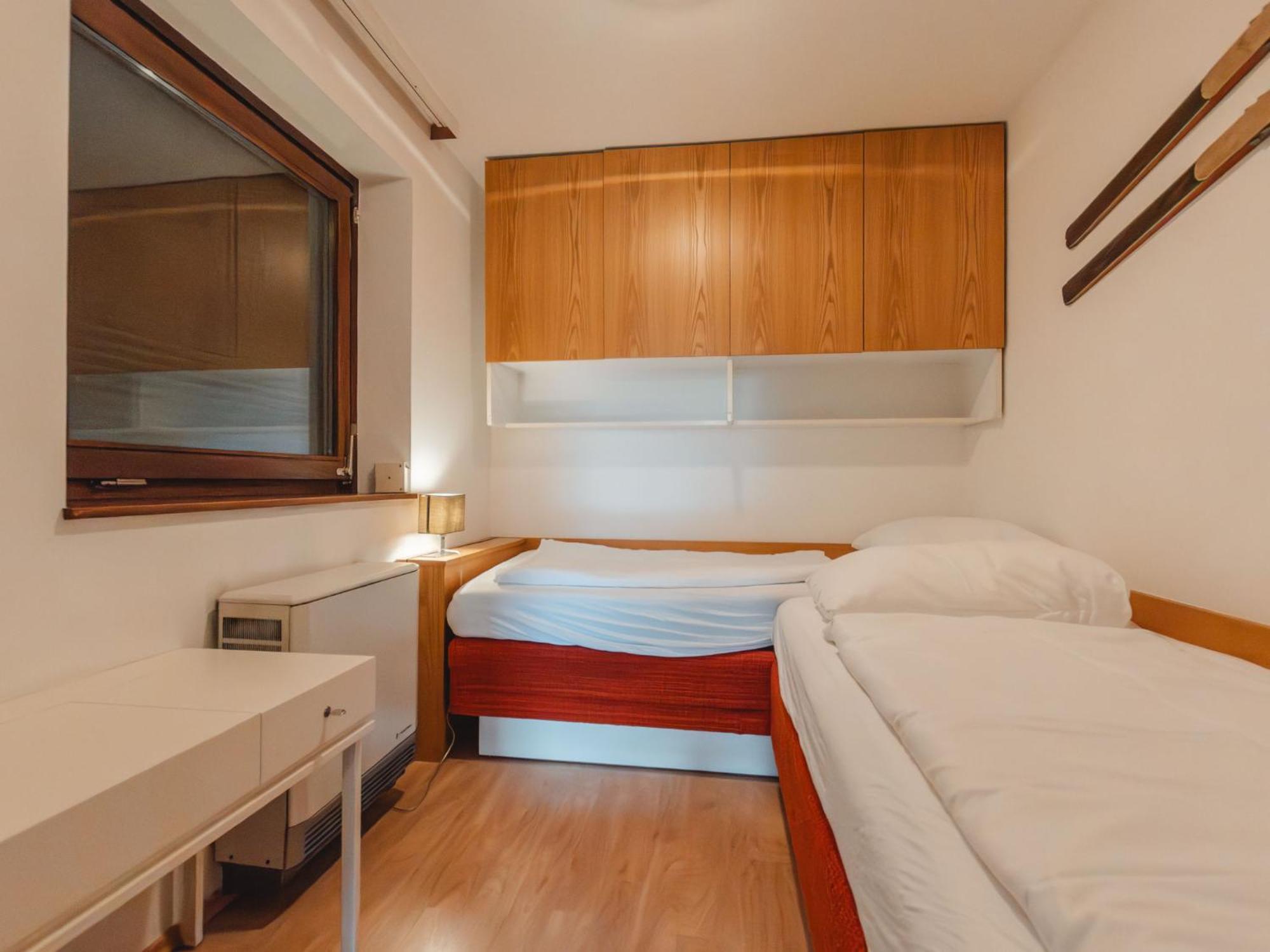 Apartment Haus Achenstrasse-5 By Interhome باد هوفغاستين المظهر الخارجي الصورة