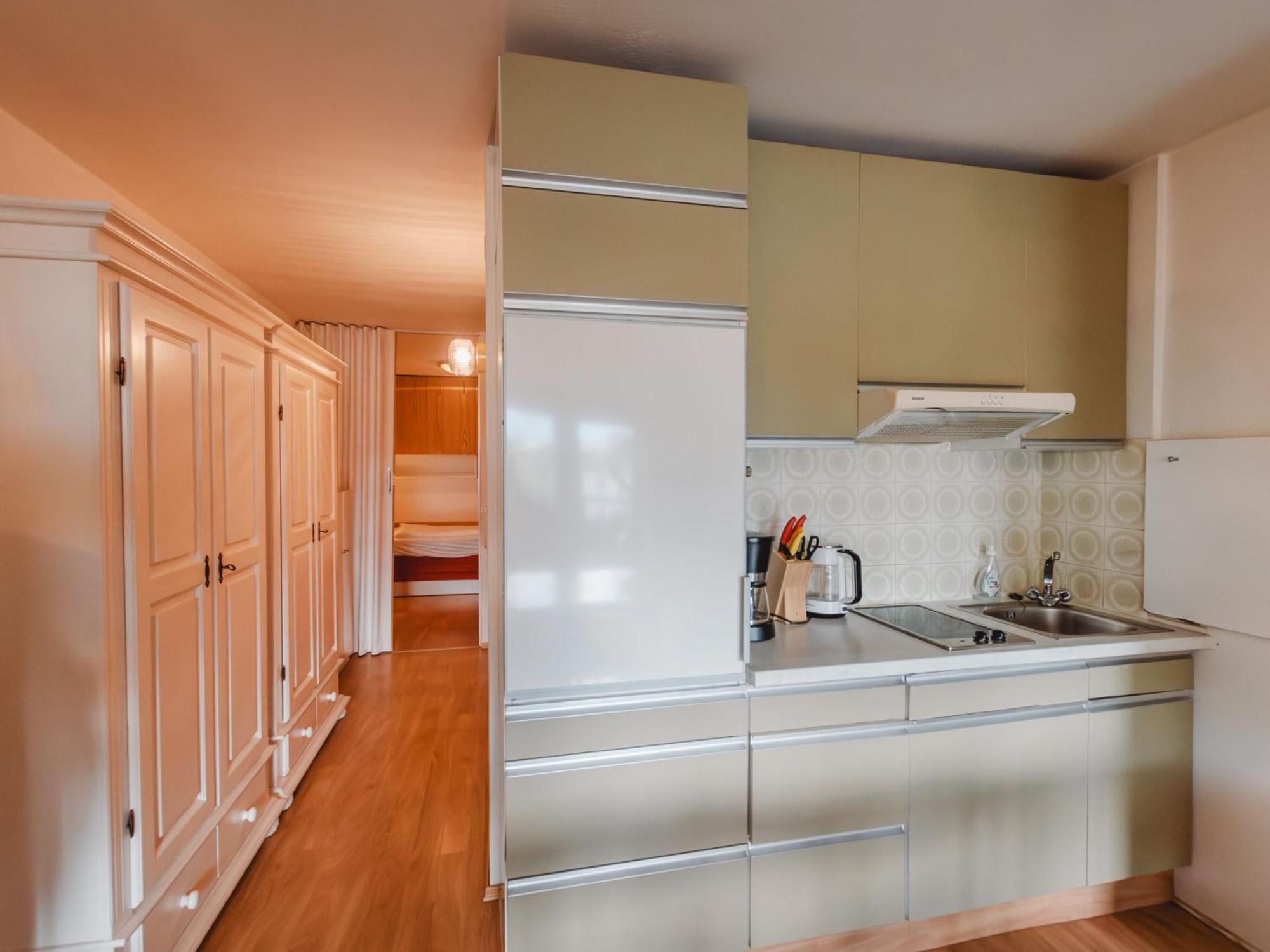 Apartment Haus Achenstrasse-5 By Interhome باد هوفغاستين المظهر الخارجي الصورة