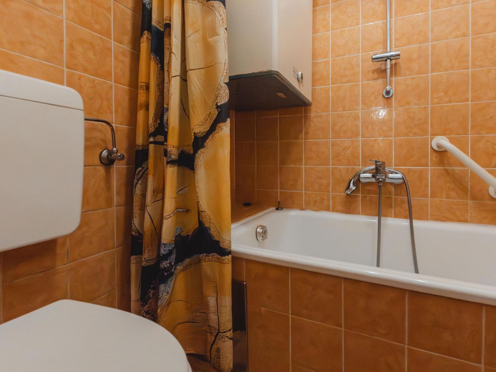 Apartment Haus Achenstrasse-5 By Interhome باد هوفغاستين المظهر الخارجي الصورة