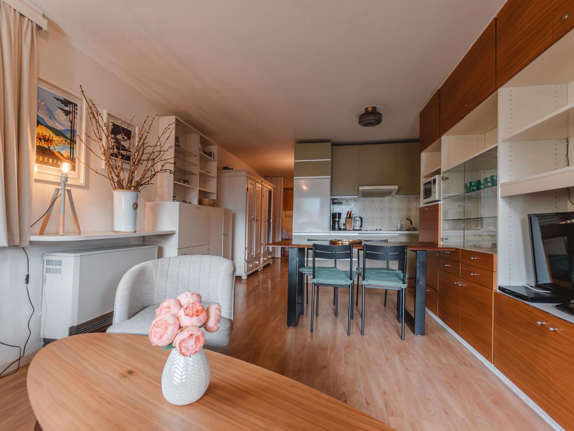 Apartment Haus Achenstrasse-5 By Interhome باد هوفغاستين المظهر الخارجي الصورة