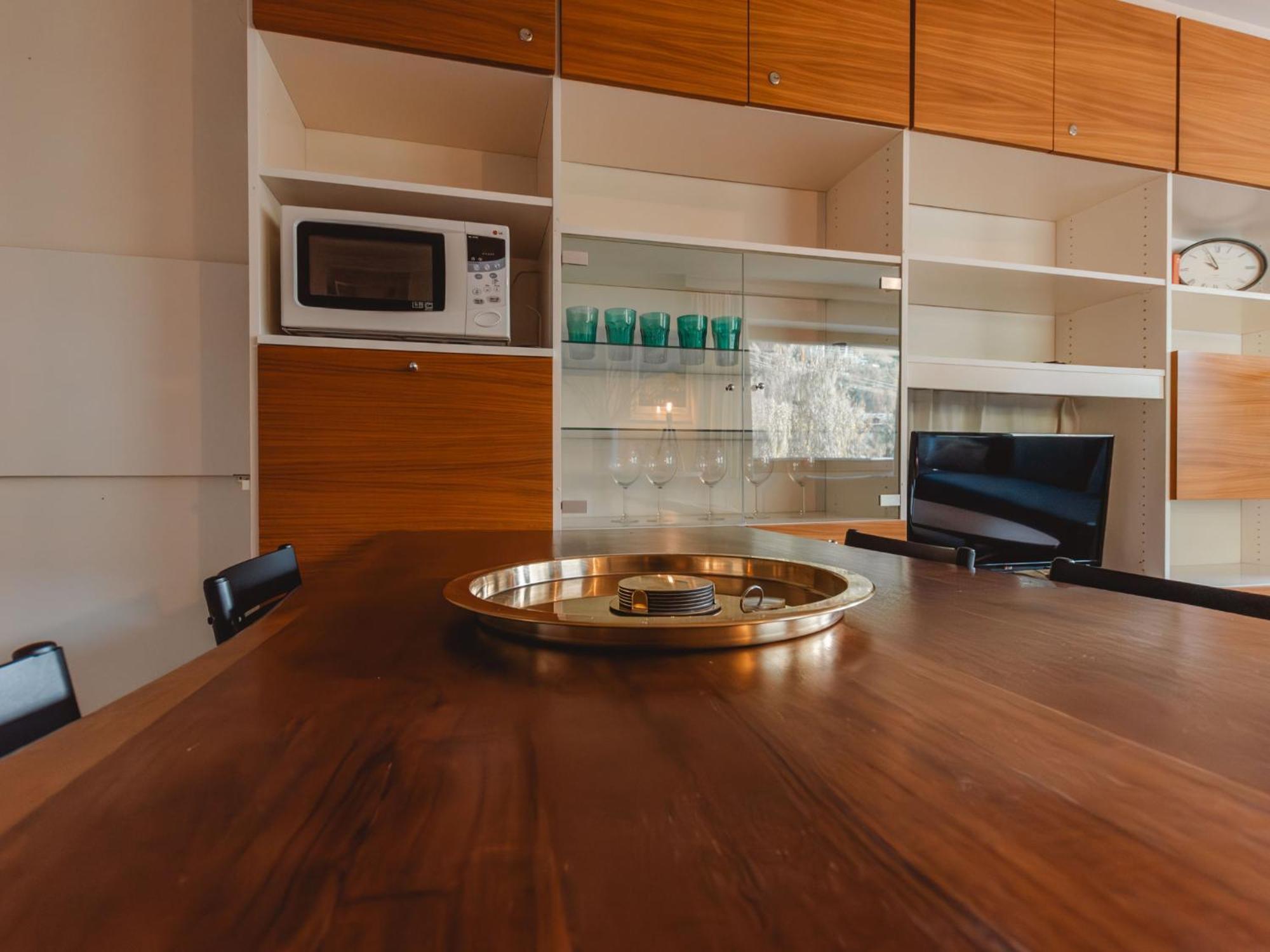 Apartment Haus Achenstrasse-5 By Interhome باد هوفغاستين المظهر الخارجي الصورة